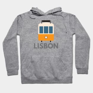 Lisbon Hoodie